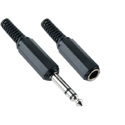 Comprar Bandridge BPP600 - Conector (Negro) al mejor precio