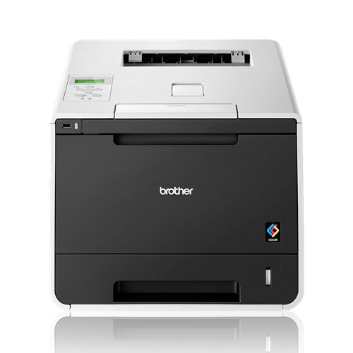 Comprar Brother HLL8250CDN - Impresora láser color al mejor precio