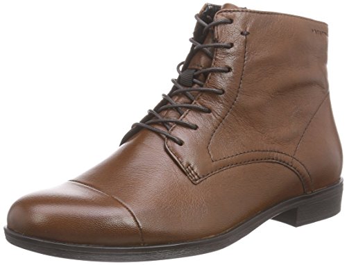 Comprar Vagabond Code - botas de cuero mujer, color marrón, talla 39 al mejor precio