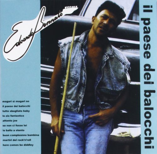 Comprar Il Paese Dei Balocchi al mejor precio