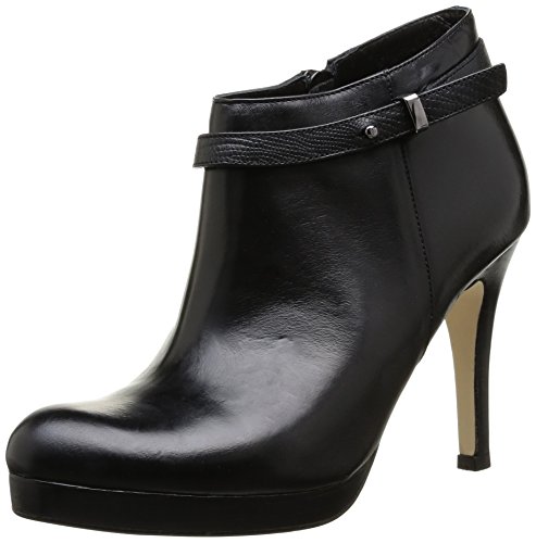 Comprar Jonak 11254 - Botines tacón, talla: 41, color: negro - Noir (Luxor/Tejus Noir) al mejor precio