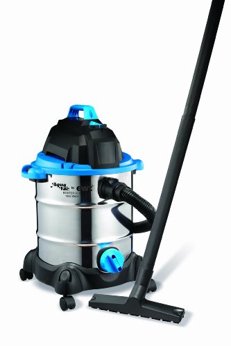 Comprar Aquavac 58120206 Boxter 30 S EDS - Aspiradora (1000 W), color negro y azul al mejor precio