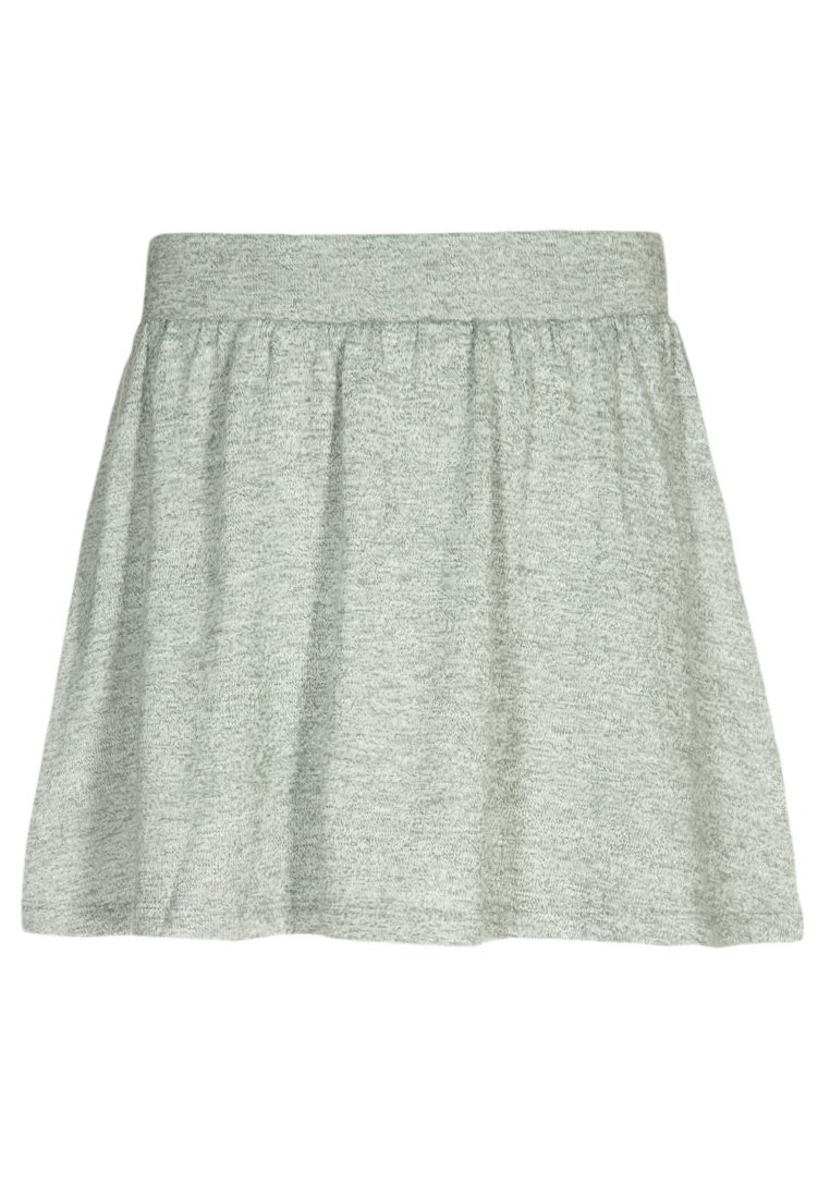 Comprar GAP Falda acampanada heather grey al mejor precio