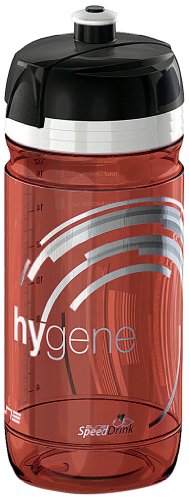 Comprar  Elite  0091808 -  Bidón de ciclismo al mejor precio