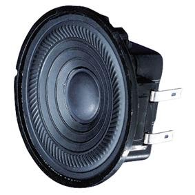 Comprar Visaton VS-K50WP-16 - Altavoces (TV / Monitor de altavoces, 180 - 17000 Hz, Negro, 50 x 50 x 18,5 mm) al mejor precio