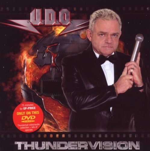 Comprar Thunderball + Dvd Thundervision al mejor precio