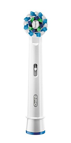 Comprar Oral-B CrossAction EB 50 8+2 cabezales de cepillo al mejor precio