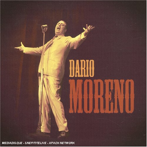 Comprar Dario Moreno [Digipack] al mejor precio