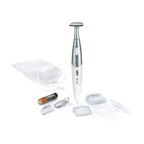 Comprar Braun - Perfiladora Silk-épil Bikini Styler FG 1100 al mejor precio