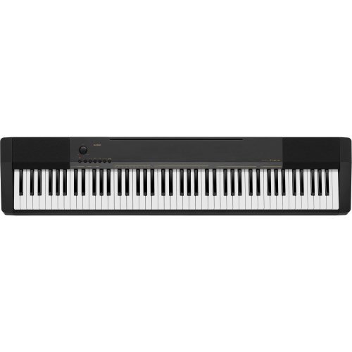 Comprar Casio CDP130 - Piano digital Privia, color Negro - piano digital CDP 130 negro al mejor precio
