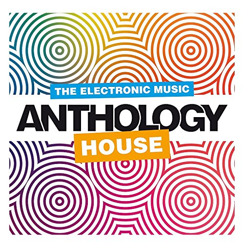 Comprar House Music Anthology al mejor precio