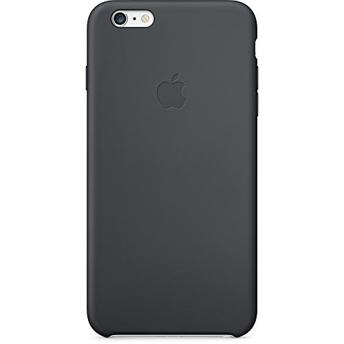 Comprar Apple MGR92ZM/A - Funda de silicona para Apple iPhone 6 Plus al mejor precio