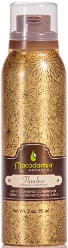 Comprar MACADAMIA FLAWLESS conditioning cleanse 90 ml al mejor precio