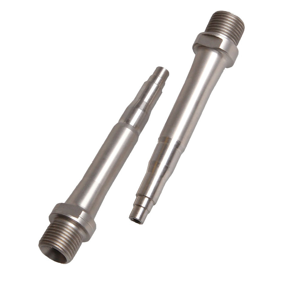 Comprar Speedplay X Series Pedal Spindle Set 1/8in Extra Spindles al mejor precio