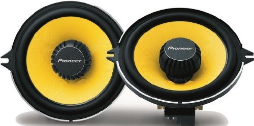 Amplificador Para Auto Pioneer - GM-D8604 - 1200W + 4 Canales - Negro