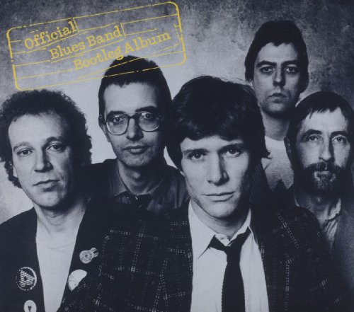 Comprar Official Blues Band Bootleg Album (digipak) al mejor precio