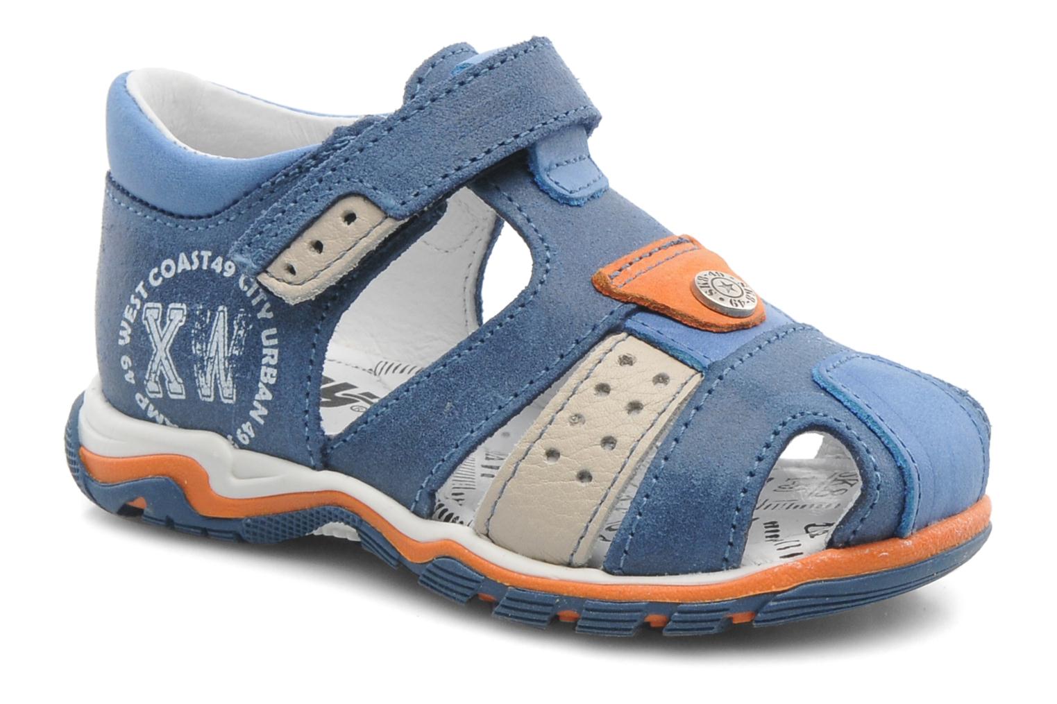 Comprar BLANKAS by Bopy Azul al mejor precio