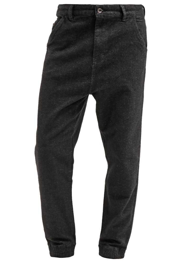Comprar Rocawear Pantalón de tela black al mejor precio