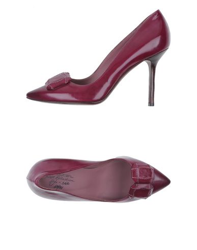 Comprar SANTONI ROSE Zapatos de salón mujer al mejor precio