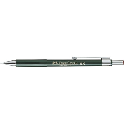 Comprar Faber Castell 9715 - Portaminas (0,5 mm) al mejor precio