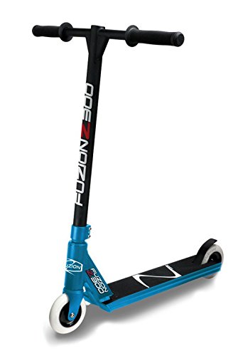 Comprar City Scooter Fuzion Z300 Blue Alu negro/azul/blanco al mejor precio