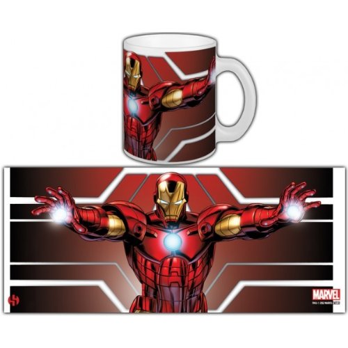 Comprar Marvel - Taza de cerámica al mejor precio