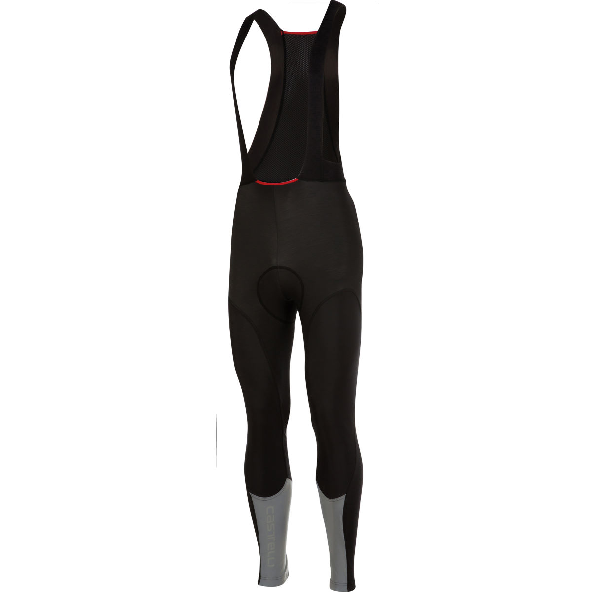 Comprar Culote con tirantes Castelli Nanoflex Pro - Culotes de ciclismo al mejor precio