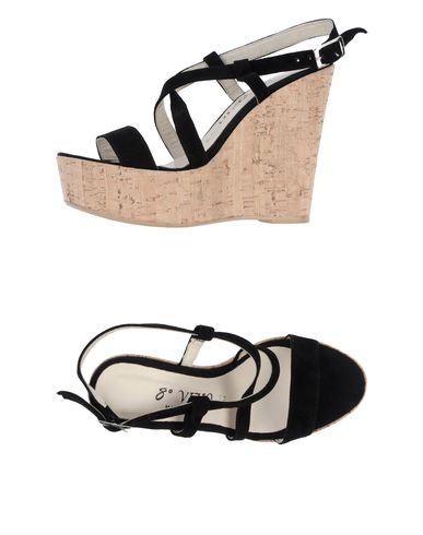 Comprar 8° VIZIO Plataformas mujer al mejor precio