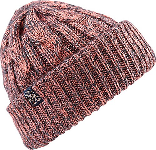 Comprar Womens Bone Cobra Beanie submarine/coraline al mejor precio