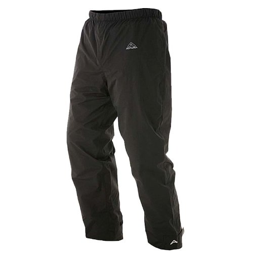 Comprar ALTURA Nevis Pantalones Caballero, Negro, XL al mejor precio