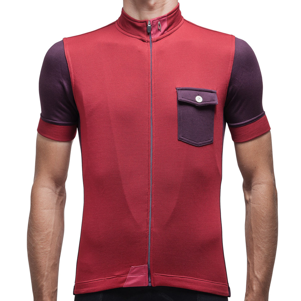 Comprar Maillot de manga corta Isadore Messenger - Maillots de manga corta al mejor precio