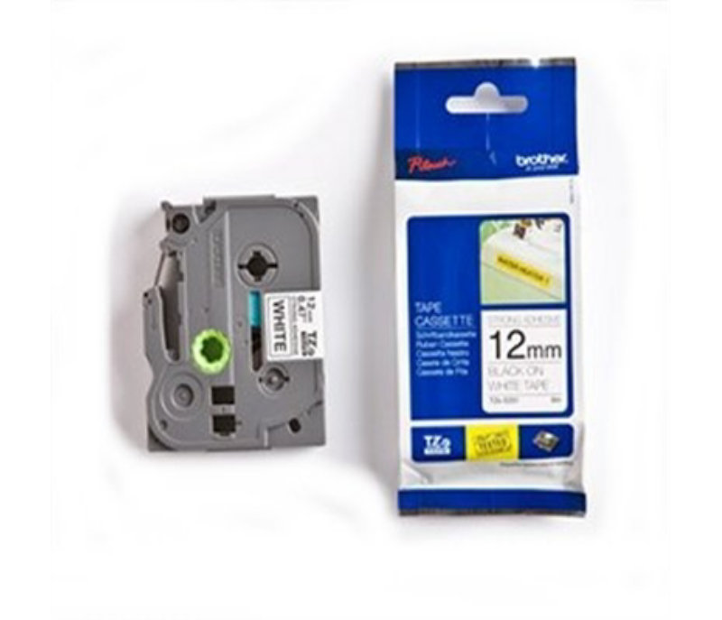 Comprar Brother Cinta bla/neg auto.12M - Cinta al mejor precio