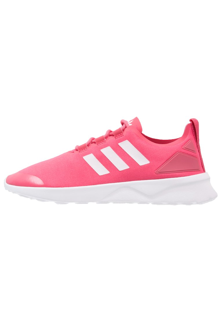 Comprar adidas Originals ZX FLUX VERVE Zapatillas lush pink/core white al mejor precio
