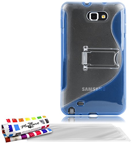 Comprar Muzzano Carcasa Semirigida Ultra-Slim avec pied 