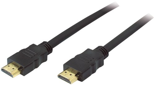 Comprar Vedimedia HDMI 3.0m - cables HDMI (HDMI, HDMI, Macho/Macho, Oro, Negro) al mejor precio
