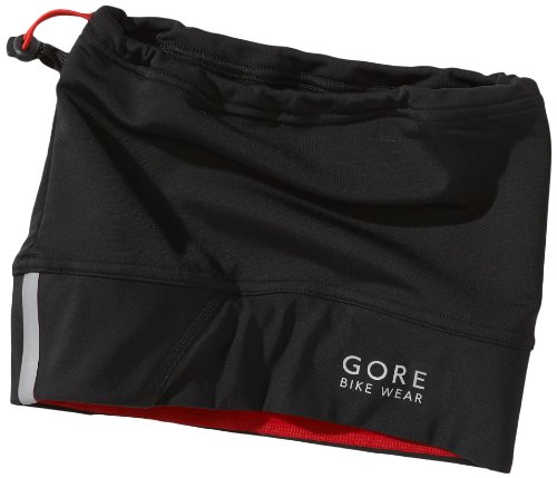 Comprar Gore Bike Wear Universal Windstopper - Gorro unisex, color negro, talla única al mejor precio