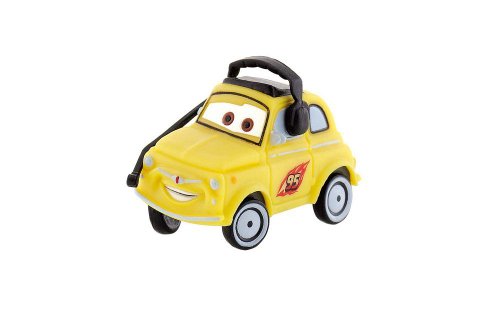 12793 - BULLYLAND - Luigi