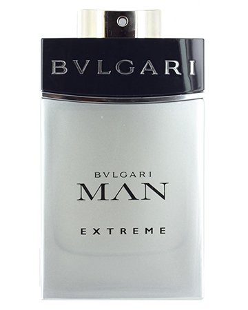 Comprar Bvlgari - BVLGARI MAN EXTREME Eau de Toilette vaporizador 100 ml al mejor precio