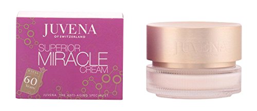 Comprar Juvena Superior Miracle Cream 75 ml al mejor precio