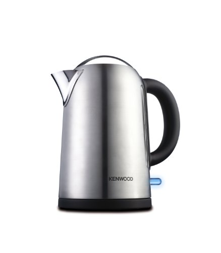 Comprar Kenwood Hervidor Sjm110 Moda 2200W; Medición Por Tazas; Base 360°; 1,7L al mejor precio