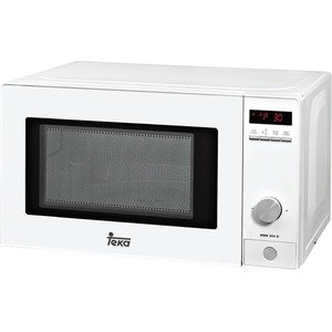 Comprar Teka 40590425 - Microondas Mwe200G De 20 Litros De Capacidad al mejor precio