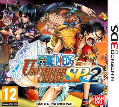 Comprar One Piece: Unlimited Cruise SP 2 al mejor precio