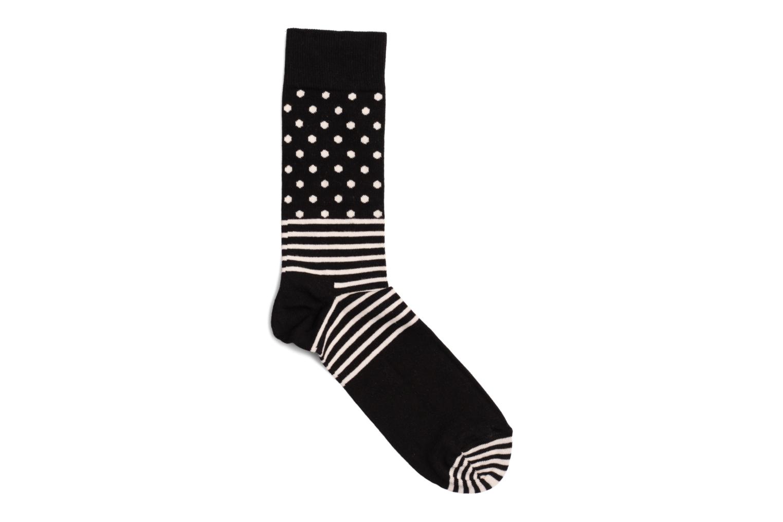 Comprar Calcetines STRIPE DOT by Happy Socks Negro al mejor precio