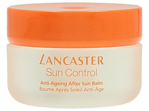 Comprar LANCASTER SUN CONTROL anti-ageing after sun balm 50 ml al mejor precio