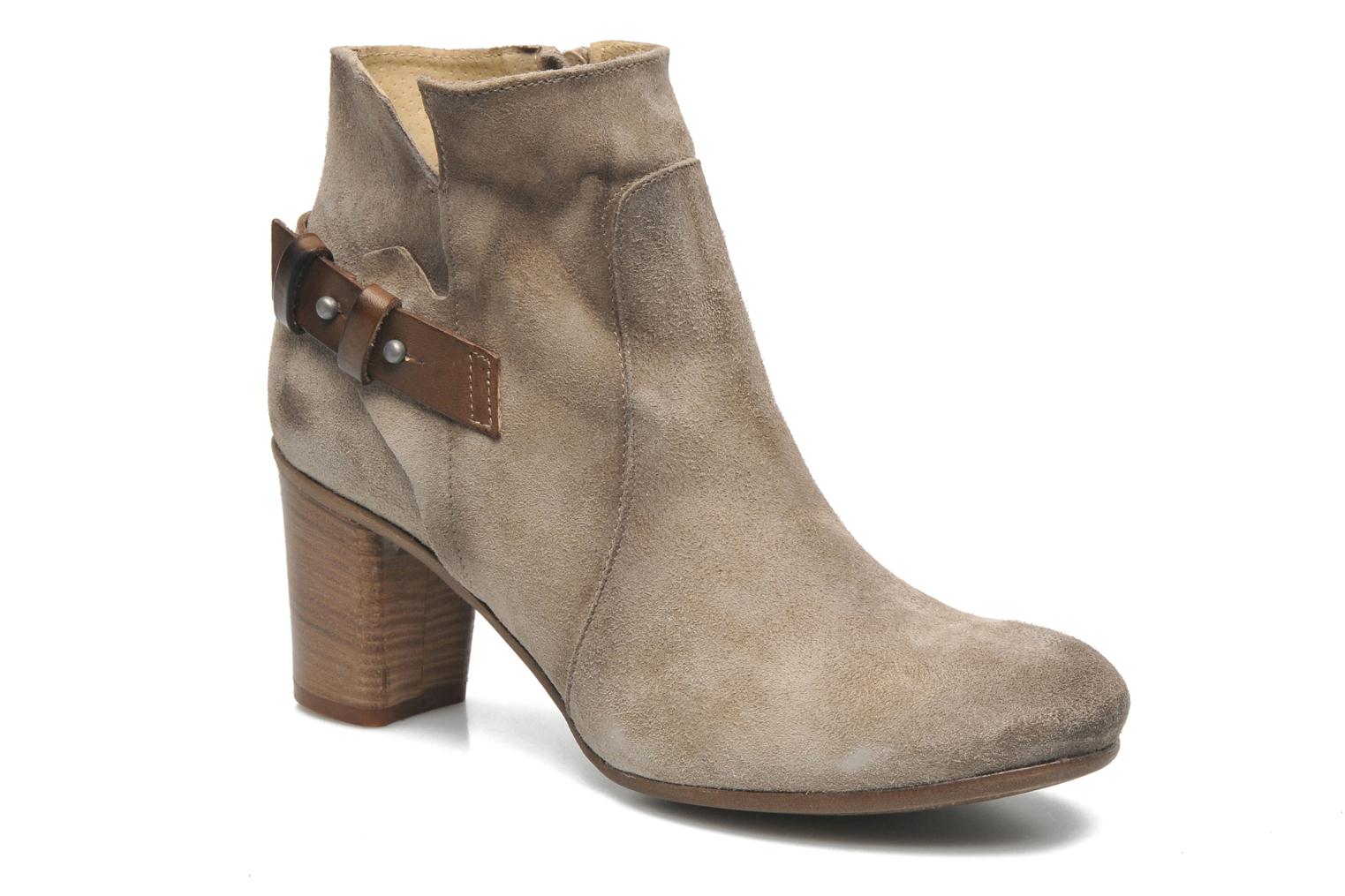 Comprar Mahawh by Manas Beige al mejor precio