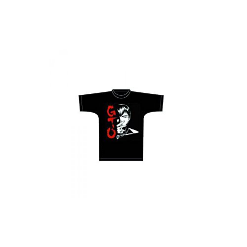 Comprar CAMISETA GTO ONIZUKA FUME talla XL al mejor precio