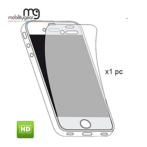 Comprar Mobility Gear MG-SP1-M640XL - Protector de pantalla para Microsoft Lumia 640XL al mejor precio