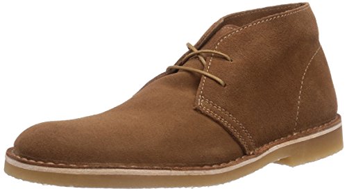 Comprar SELECTED SHLeon Boot NOOS H - Zapatos para hombre, color braun (tan), talla 40 al mejor precio