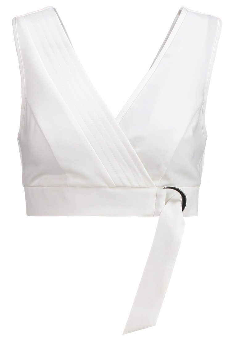 Comprar Topshop Blusa cream al mejor precio