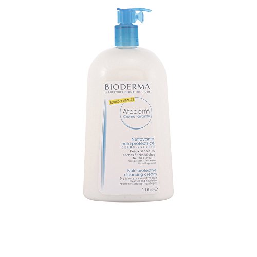 Comprar BIODERMA ATODERM crème lavante nettoyante nutri-protectrice 1000 ml al mejor precio